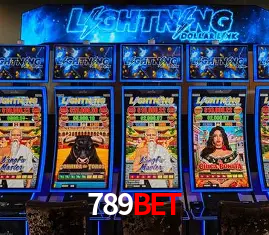 Desvendando o Mundo dos Jogos Virtuais na 789bet