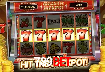 Descubra a Essência do 789bet: Nossa História e Compromissos