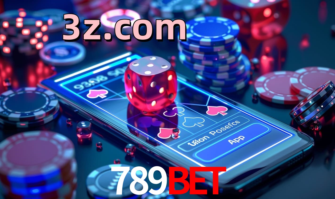 Baixar App 789BET