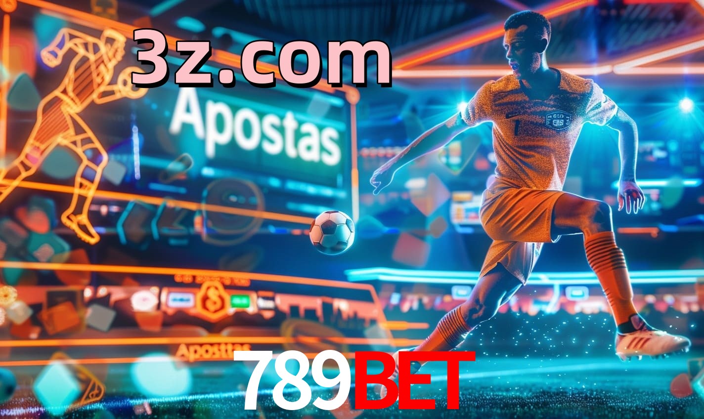 Apostas 789BET
