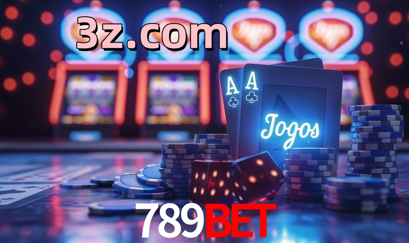 Lista de Jogos 789BET