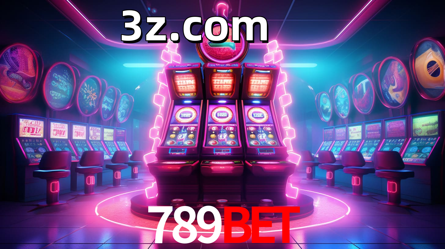 Cassino Online 789BET