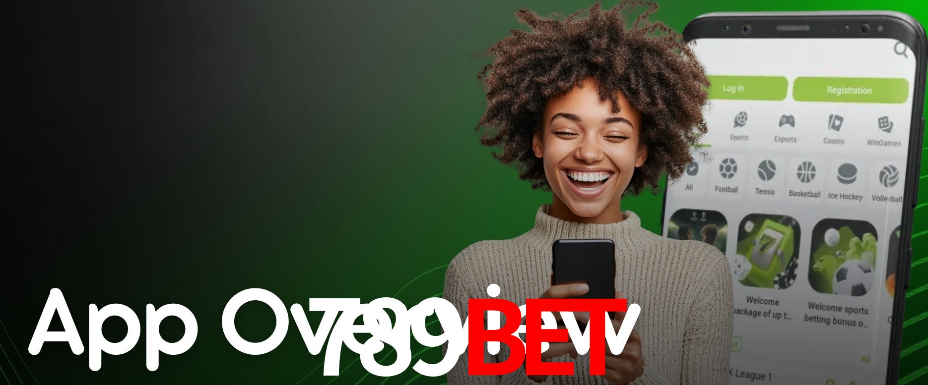 Account Benefits 789bet