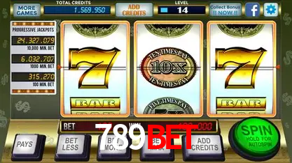 Flash Promotion 789bet