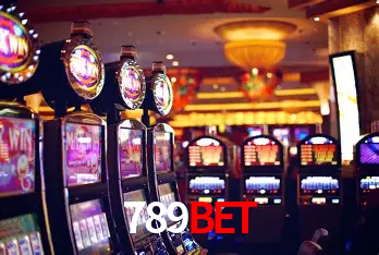 Descubra a Essência do 789bet: Nossa História e Compromissos