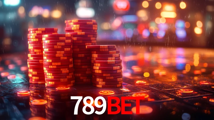 Sinta a adrenalina dos jogos de cassino com 789bet