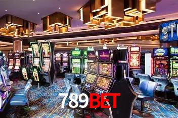 Inovações de Jogos na 789bet: O Futuro das Experiências Interativas