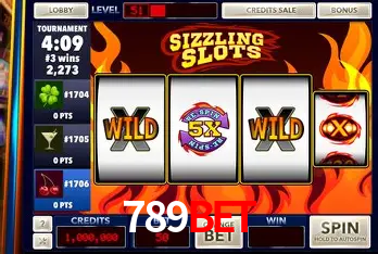 Descubra a Magia dos Jogos de Arcade no 789bet