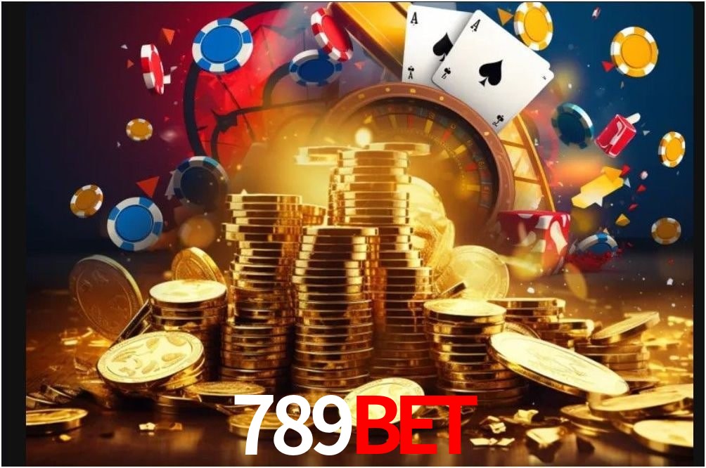 Interface do App 789bet
