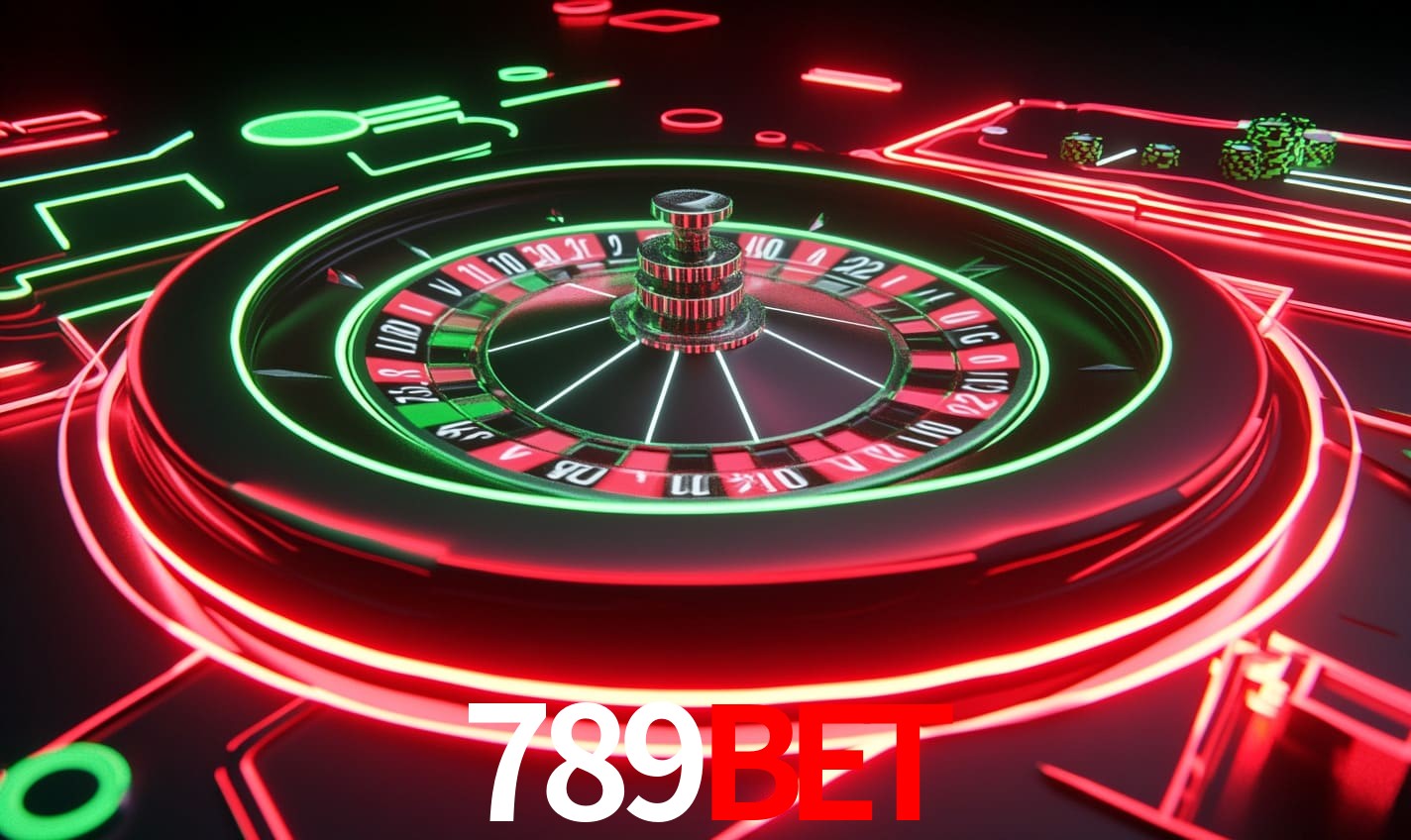 A Emoção da Loteria na 789bet: Uma Chance de Mudança de Vida