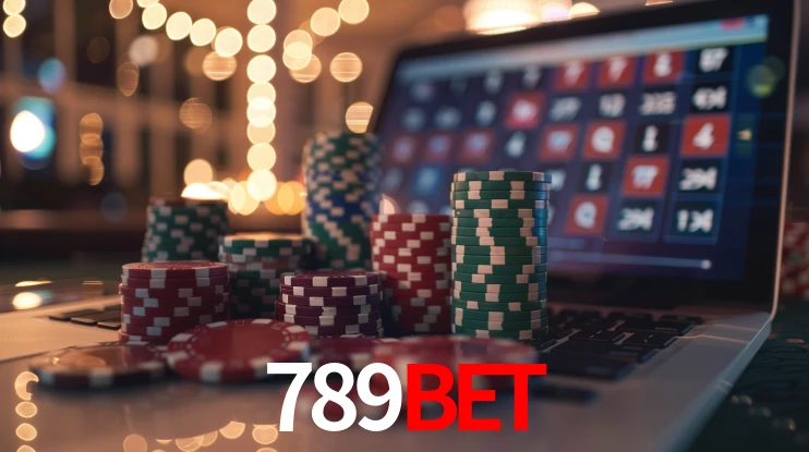 Slot Games 789bet