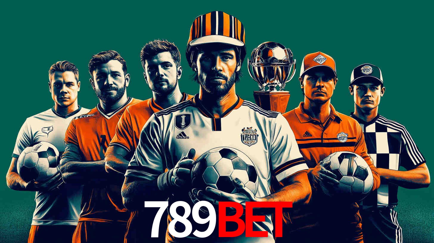Descubra a Essência do 789bet: Nossa História e Compromissos