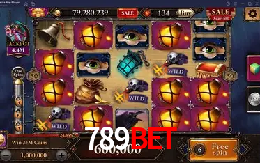 Weekend Specials 789bet