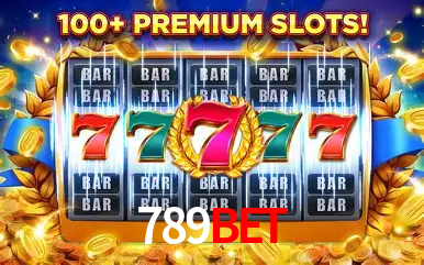 Descubra o Mundo do Cassino Online com 789bet