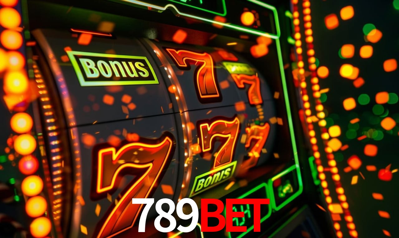 cassino 789bet