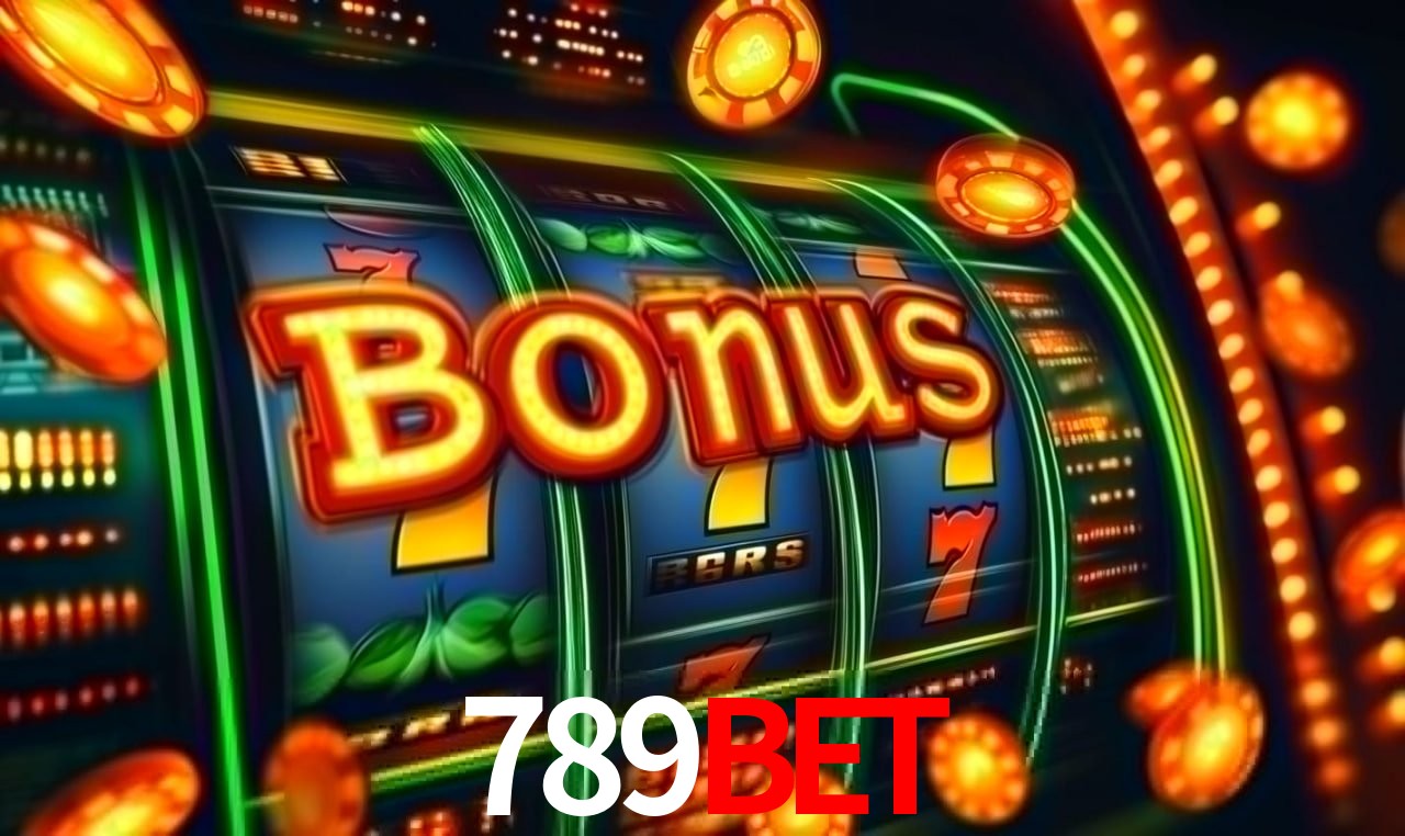 VIP Casino 789bet