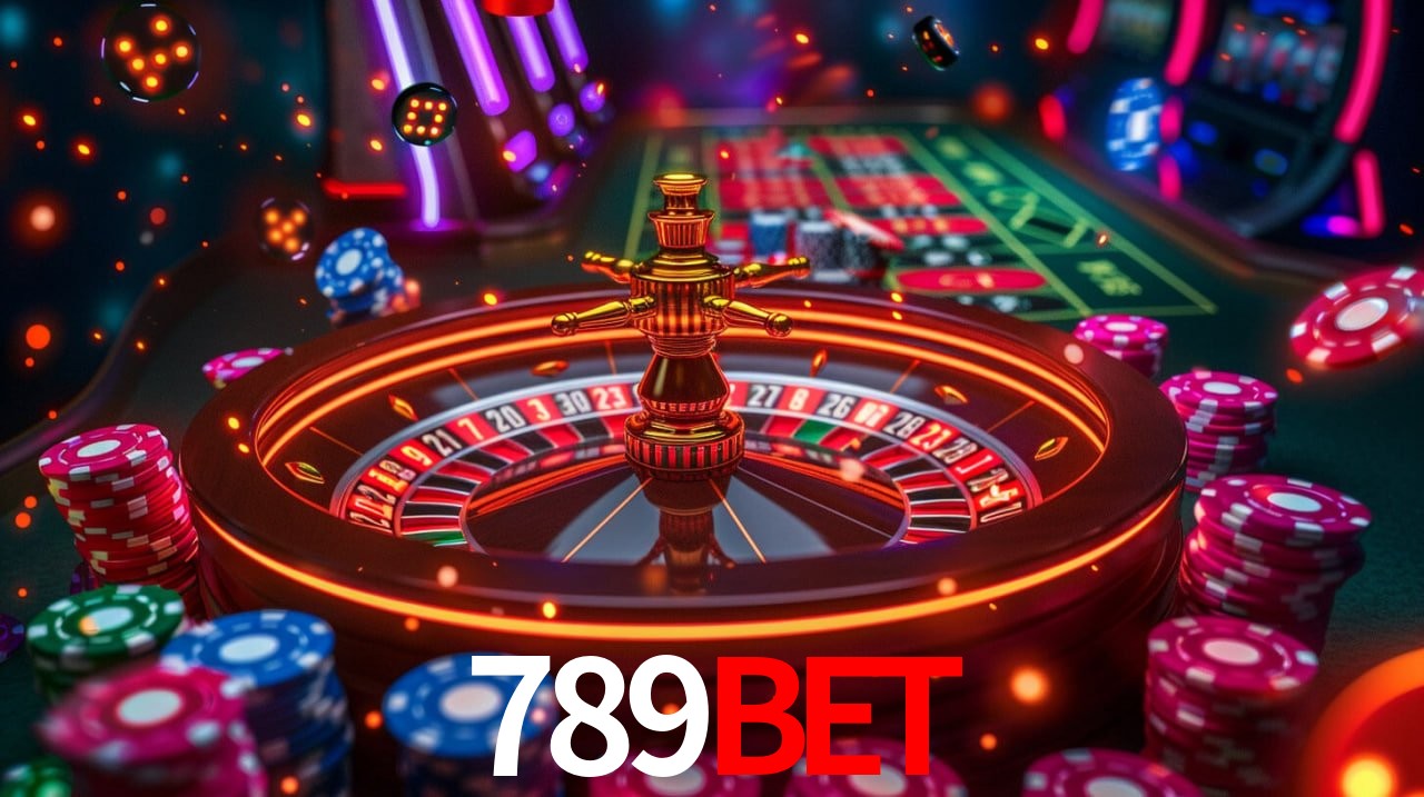 Interface Premium 789bet