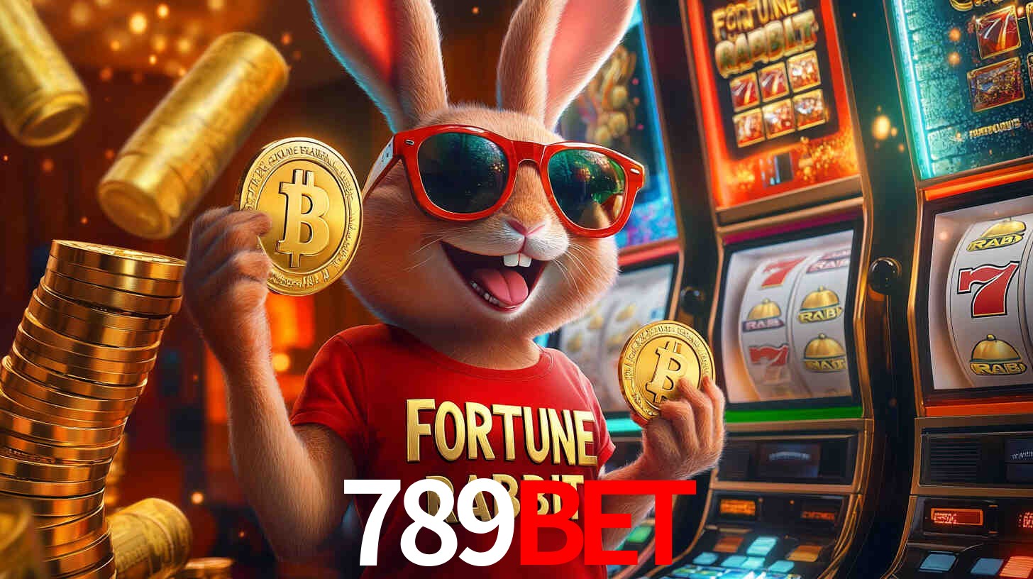 Apostas Esportivas na 789bet: Um Guia Completo