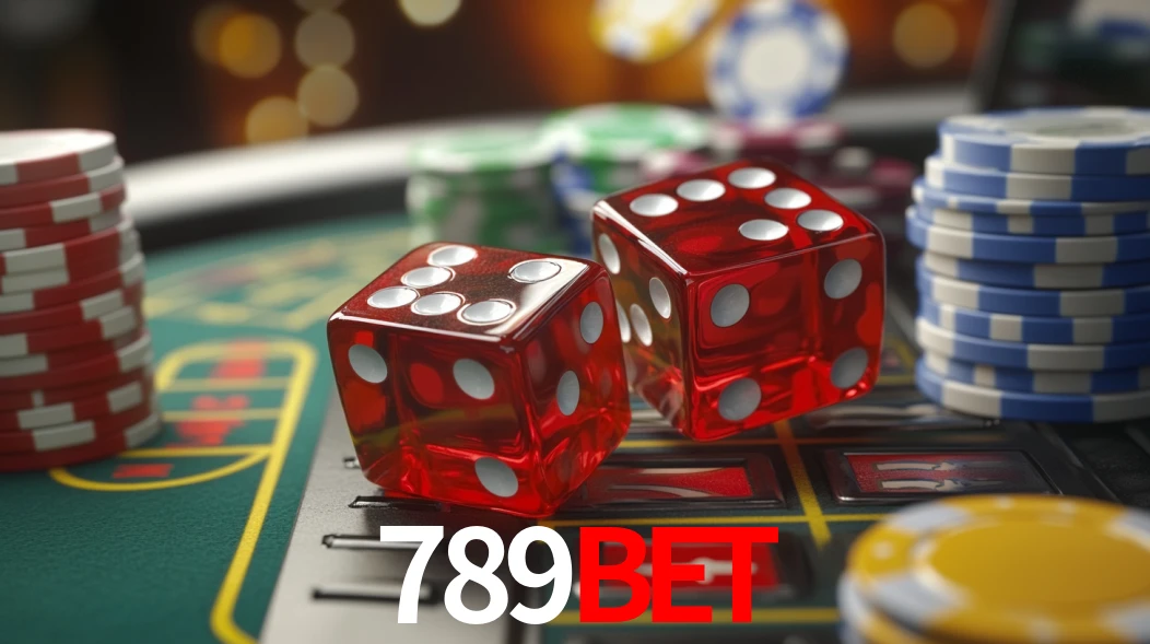 Welcome Bonus 789bet