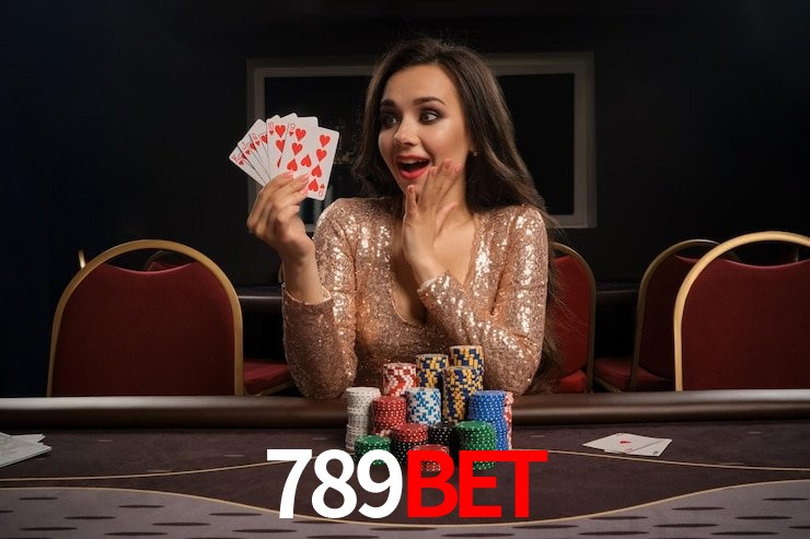 PIX Instantâneo 789bet