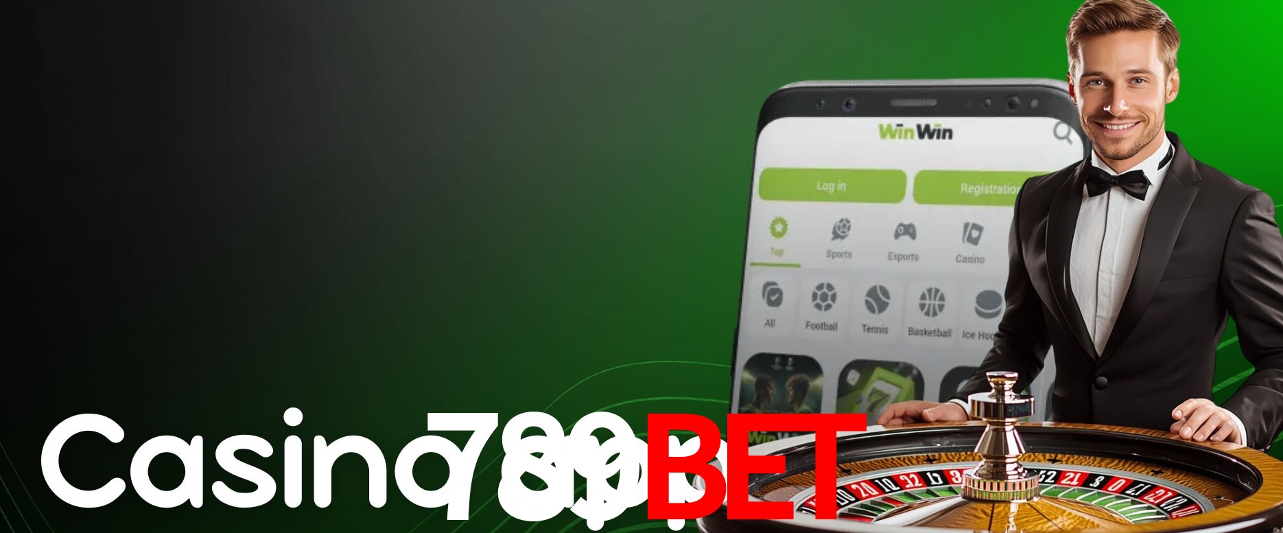 Quick Registration 789bet