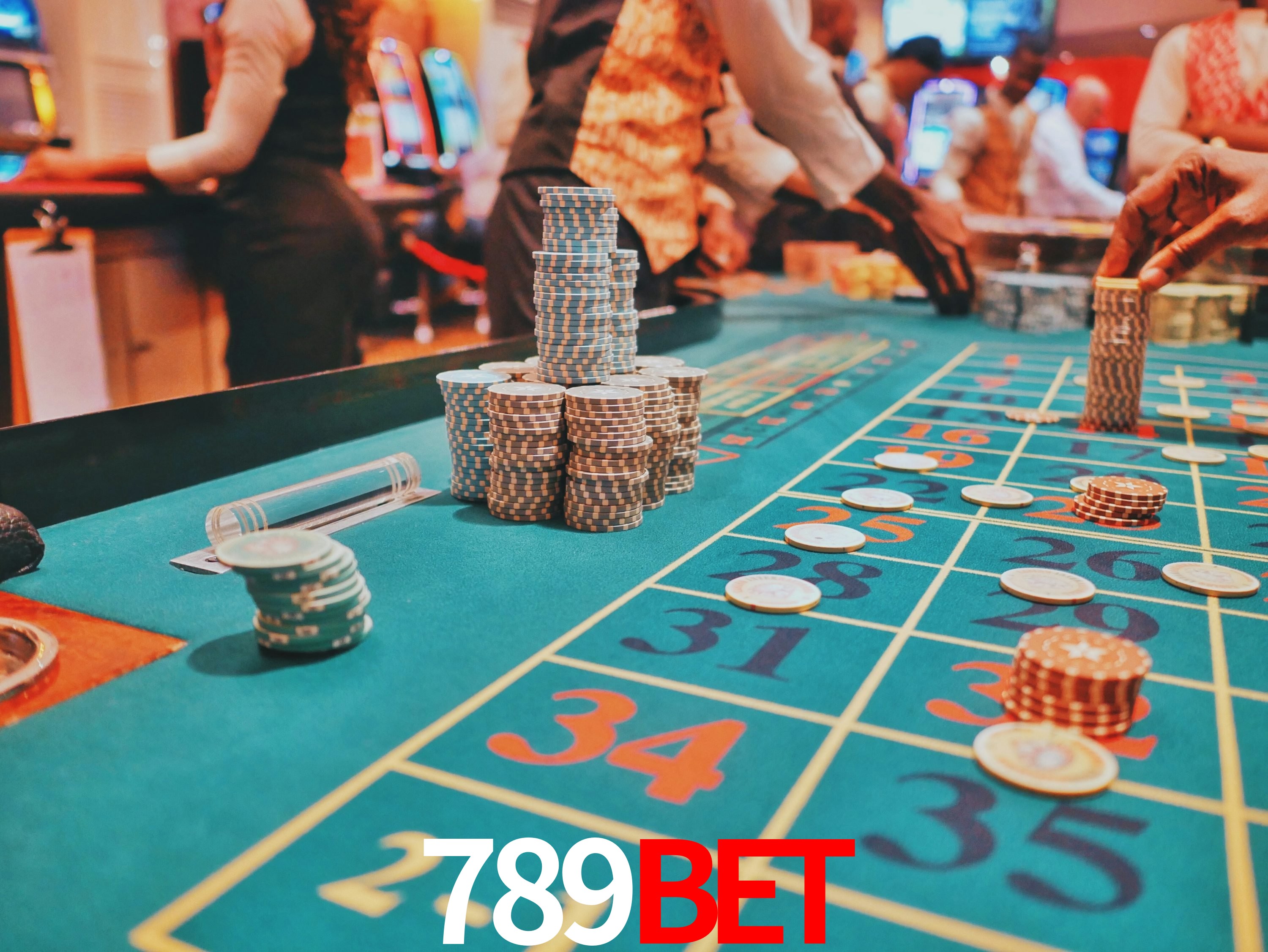 Apostas de Futebol 789bet