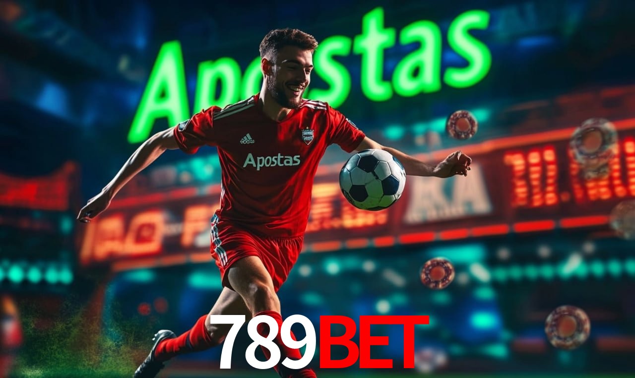 Bônus Diários 789bet