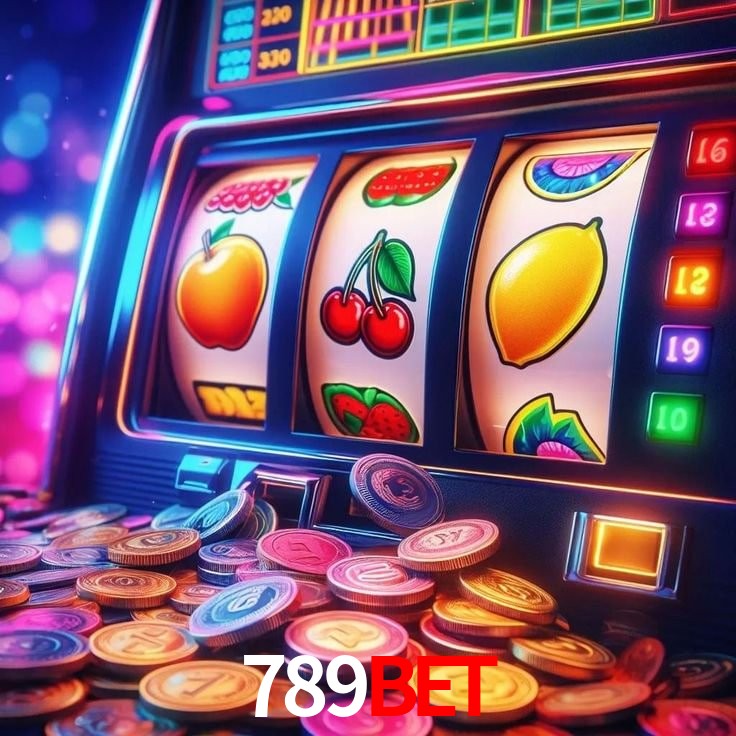 Recursos de Bônus 789bet