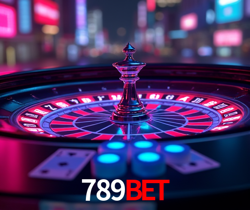 Desvendando o Mundo dos Jogos Virtuais na 789bet