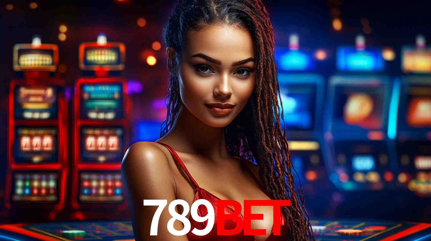 A Experiência Imersiva dos Cassinos Ao Vivo no 789bet